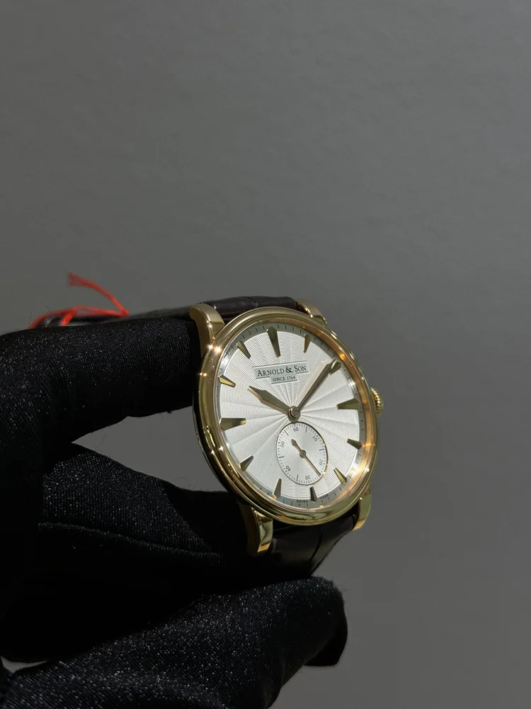 Arnold & Son HMS1 1LCAP.S10A.C110A